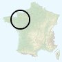Nord-Ouest de la France
